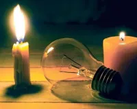 Moradabad: बुध बाजार में चार दिन से ठप विद्युत आपूर्ति, कारोबार प्रभावित