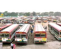 Moradabad: नगर विधायक के प्रयास से पीपीपी मोड में बनेगा अत्याधुनिक बस स्टेशन