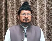 Bareilly: शहाबुद्दीन बोले...इस्लामी शिक्षा को खत्म करना चाह रही धामी सरकार 