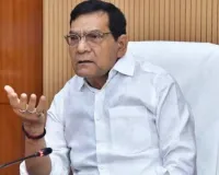 लखनऊ : वायरल वीडियो पर ऊर्जा मंत्री एके शर्मा का सख्त एक्शन, एसडीओ निलंबित 