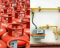 कानपुर में पीएनजी गैस कनेक्शन में तेजी लाने के निर्देश