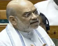 Parliament Session : लोकसभा में अमित शाह का विपक्ष पर हमला, कहा- इंडी गठबंधन ने किया महिला आरक्षण का विरोध