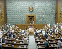 50% आबादी की उम्मीद पर फिरा पानी : महिला आरक्षण से जुड़ा संविधान संशोधन बिल लोकसभा में नहीं हो पाया पारित, पक्ष में पड़े 298 वोट