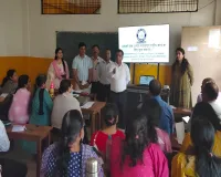 बाराबंकी : 22 मई से हाउस लिस्टिंग कार्य, पहली बार स्वगणना की सुविधा, डिजिटल तकनीक से पारदर्शी व त्रुटिरहित जनगणना का लक्ष्य