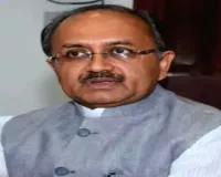 सिद्धार्थनाथ सिंह का विपक्ष पर हमला, कहा- महिला विरोधी है सपा-कांग्रेस का रवैया