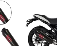 कानपुर : मॉडिफाइड साइलेंसर लगाया या बेचा तो 5000 जुर्माना, 6 माह की जेल 