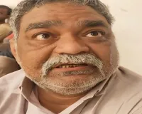 दस केस बेअसर, एक झगड़े में जेल गया बाबा पठान... बाराबंकी आकर खूब पनपा अबू बकर, बनाई अकूत संपत्ति