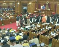 UP Assembly Special Session :  यूपी विधानसभा का विशेष सत्र 30 अप्रैल को आहूत, नारी शक्ति वंदन अधिनियम पर होगी चर्चा