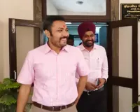 सुलतानपुर : नवागत डीएम इंद्रजीत सिंह ने ग्रहण किया पदभार, भ्रष्टाचार पर जीरो टॉलरेंस की नीति अपनाने का ऐलान 