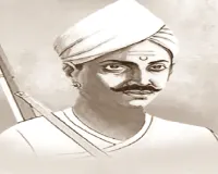 8 अप्रैल का इतिहास : आज ही के दिन हुई थी आजादी की लौ जलाने वाले मंगल पांडे को फांसी 