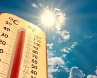 सामयिकी : तेजी से बढ़ा तापमान बदलते मौसम का चेतावनी संकेत