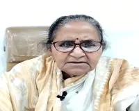 मंत्री गुलाब देवी का विपक्ष पर तीखा हमला, कहा- सपा-कांग्रेस की सोच मेंढक जैसी, अगर कूदेंगे तो नाले में ही गिरेंगे