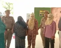 महोबा में रिश्तों का कत्ल : चंद पैसे के लिए 'काल' बन गया परिवार, पत्नी और बेटियों ने प्रेमी संग मिलकर छीन ली पिता की सांसें