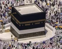 लखनऊ से हज के लिए पहली उड़ान कल, 427 यात्री होंगे रवाना 