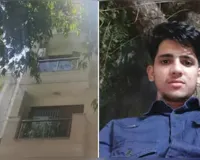 शरीर पर घाव, नाक भी फ्रैक्चर... गला घोंटाकर की गई IRS अधिकारी की बेटी की हत्या, दहला देगा पोस्टमार्टम रिपोर्ट