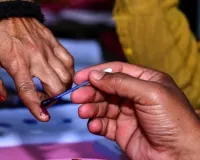 विधानसभा चुनाव 2026 : पश्चिम बंगाल में 89.93 और तमिलनाडु में 82.24 प्रतिशत मतदान, मतदाताओं में रहा जबरदस्त उत्साह