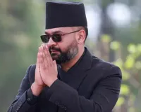 नेपाल : उम्मीदों की धार पर बालेन सरकार