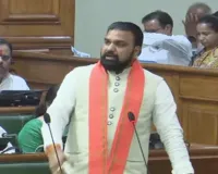 बिहार विधानसभा में सम्राट चौधरी सरकार ने हासिल किया विश्वास मत : तेजस्वी पर सीएम का तंज- सत्ता किसी की बपौती नहीं...