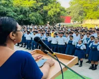 कानपुर : 800 बच्चों को कैंसर व थैलेसीमिया से बचाव के प्रति किया जागरूक