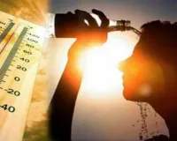 तपती धरती का असर अनौपचारिक श्रमबल पर