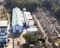 बलरामपुर चीनी मिल्स ने दी 160 करोड़ रुपये के लैक्टोजिप्सम प्लांट को मंजूरी 