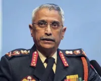 पूर्व थलसेना प्रमुख नरवणे बोले- अप्रकाशित पुस्तक के लिए मेरा हवाला देना और मुझे घसीटना उचित नहीं था 