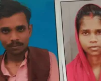 बाराबंकी : पत्नी की संदिग्ध मौत, आरोप से आहत पति ने दी जान, मासूम हुआ अनाथ 