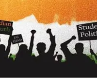 राजनीति की दशा और दिशा बदलने की युवा सोच