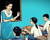 घुमंतू व वंचित समुदायों में शिक्षा से जुड़ाव बेहद कम 