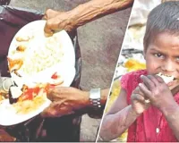 हर साल एक अरब टन खाना बर्बाद कर डालते हैं हम