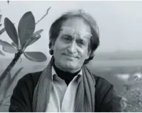 रघु राय,  जिन्होंने शब्दों के बिना कहानियां सुनाईं