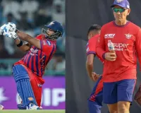 LSG के कोच जस्टिन लैंगर ने किया निकोलस पूरन का बचाव, बताया उन्हें सुपर ओवर में भेजना का कराण 