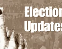 West Bengal Elections 2nd Phase : बंगाल में मतदान कल, कानून-व्यवस्था समेत कई मुद्दों पर जनता करेगी फैसला