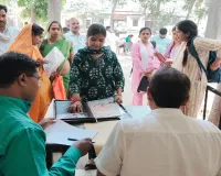 बाराबंकी : ईसीसीई एजुकेटर के लिए 105 अभ्यर्थियों ने कराया सत्यापन