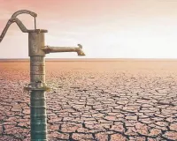 जिंदगी, जेब, सेहत और भविष्य पर भारी पड़ेगा जल संकट 