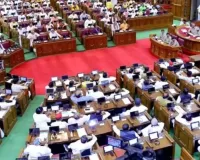 विधानसभा में सीएम योगी का विपक्ष पर तीखा हमला :  महिला सुरक्षा और आरक्षण पर घेरा, गेस्ट हाउस कांड का भी किया उल्लेख 