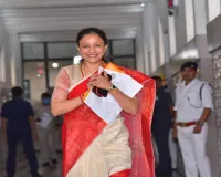 UP Assembly Special Session : महिला आरक्षण पर नहीं चलेगी 'जल्दबाजी', कांग्रेस की मांग- विशेष सत्र का बढ़े समय, हो विस्तृत चर्चा 