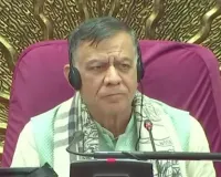 विधानसभा स्पीकर सतीश महाना बोले- महिला सशक्तिकरण के बिना सशक्त समाज और राजनीतिक विकास संभव नहीं  