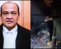 Justice Yashwant Verma : इलाहाबाद हाईकोर्ट के जस्टिस यशवंत वर्मा ने दिया  इस्तीफा, कैश कांड में आया था नाम