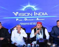  अखिलेश यादव बोले- पीडीए समुदाय देगा भाजपा को चुनौती