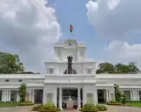 दिल्ली विधानसभा को फिर मिली बम की धमकी : साइनाइड गैस और RDX का दावा, अलर्ट पर  सुरक्षा एजेंसियां