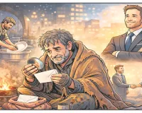 कहानी : सबसे बड़ा धन आत्मविश्वास