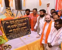 बाराबंकी : मंत्री सतीश शर्मा बोले- मुख्यमंत्री की प्राथमिकता में हैदरगढ़, मिलेगा पूरा सहयोग