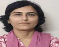 बाराबंकी : रीतू पाठक बनीं यूपी बैडमिंटन टीम की कोच, राज्य विद्यालयी क्रीड़ा संस्थान ने सौंपी जिम्मेदारी