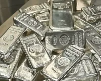 वैश्विक स्तर पर रणनीतिक धातु बनती चांदी