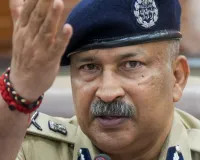 नोएडा में अशांति फैलाने वाले समूहों के खिलाफ सबूत मिले, डीजीपी बोले- शहर में स्थिति सामान्य