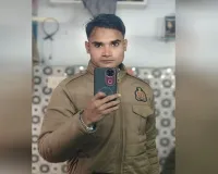 Bareilly: अभद्र पोस्ट पर सलाखों में पहुंचा पुलिस का 'लाड़ला 420'...पुलिस की वर्दी में जमाता था धोंस