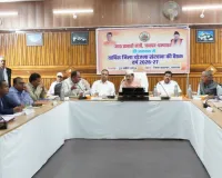 Uttrakhand:चम्पावत जिला योजना 76.91 करोड़ की, आजीविका पर विशेष फोकस