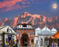 Uttrakhand: चारधाम यात्रा के लिए ग्रीन कार्ड जरूरी, पर्यटन सीजन की तैयारी तेज