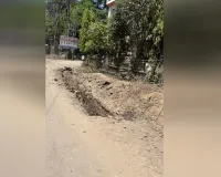 Bareilly: ऐसे तो पूरा होने से रहा सीएम ग्रिड का काम, फेज-वन और टू की कछुआ चाल 